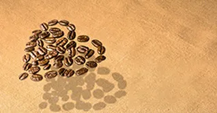قهوه بنوشید؛ چون دشمن خستگی و دوست قلب است!