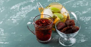 6 نوشیدنی‌ مناسب برای ماه رمضان؛ جایگزین‌هایی سالم و مقوی