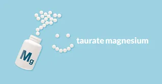 همه چیز درباره مکمل منیزیم تورات