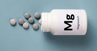 همه چیز درباره مکمل منیزیم کلراید + مزایا و دوز مصرف