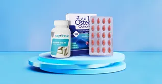 همه چیز درباره مکمل کربنات کلسیم + معرفی 6 مکمل برتر