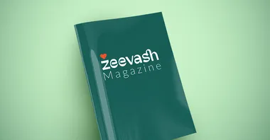 مجله زیوش