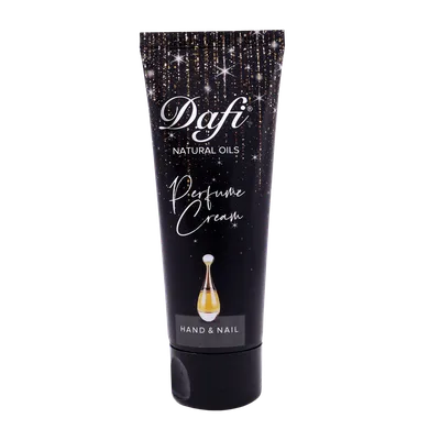 تصویر کرم معطر دست و ناخن ژادور دافی 75 میلی لیتری