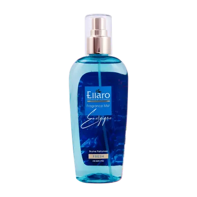 تصویر بادی اسپلش زنانه انرژیک الارو 250 میلی لیتری