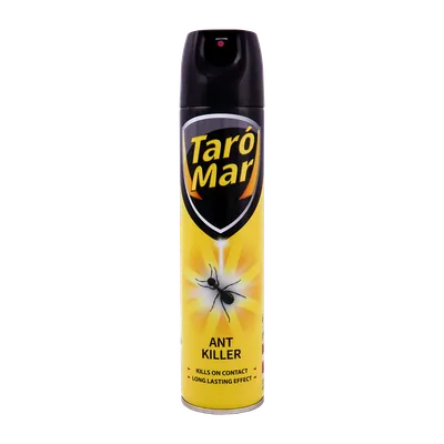 تصویر اسپری مورچه کش سریع تارومار 400 میلی لیتری 