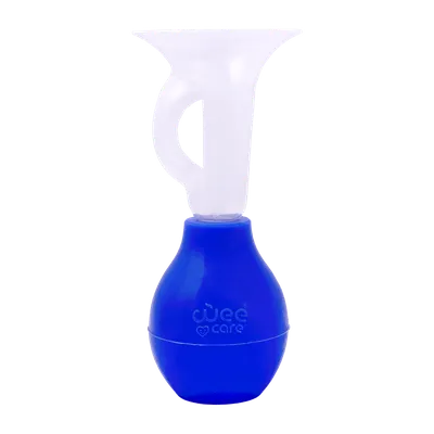 تصویر بطری شیر دوش دستی وی کر کد M907
