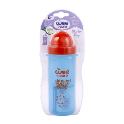 تصویر لیوان نی دار از 12 ماهگی وی کر کد C705