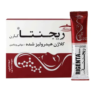 تصویر ساشه ریجنتا کارن