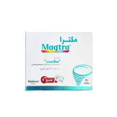 تصویر ساشه مگترا نیچرز اونلی