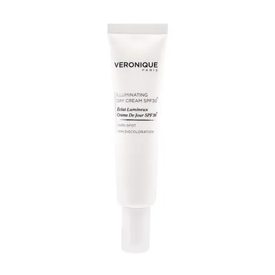 تصویر کرم روز بهبود دهنده لک SPF 30 ورونیک