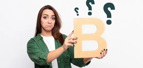 آیا مصرف بیش از حد ویتامین B عوارض جانبی دارد؟