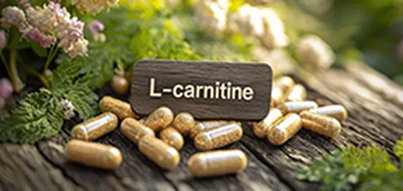 ال کارنیتین چیست و چه تاثیری در لاغری دارد؟