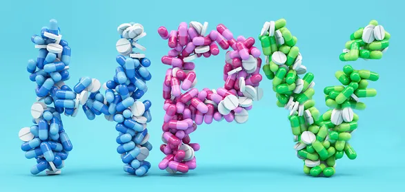 نقش مکمل ها در درمان اچ پی وی (HPV)