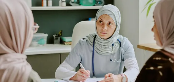 اگر این مشکلات را دارید قبل از روزه گرفتن با پزشک مشورت کنید!