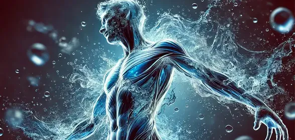 ترفندهای کاربردی برای هیدراته نگه داشتن بدن در روزه داری