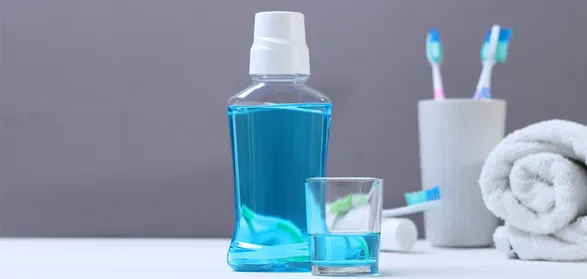 راهنمای کامل استفاده صحیح و مؤثر از دهان شویه