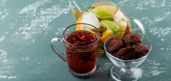 6 نوشیدنی‌ مناسب برای ماه رمضان؛ جایگزین‌هایی سالم و مقوی