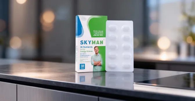 اسکای من چیست؟