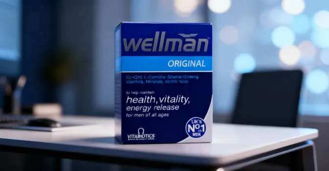 زمان مصرف قرص ول من اورجینال