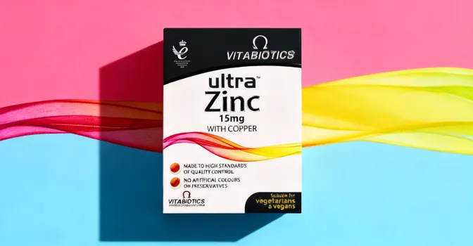 عوارض قرص اولترا زینک