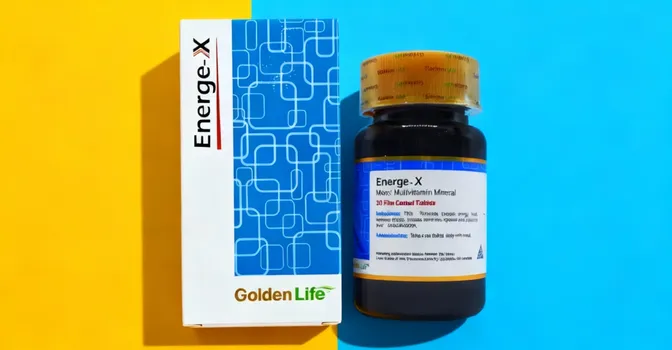 فواید و عوارض قرص انرژکس