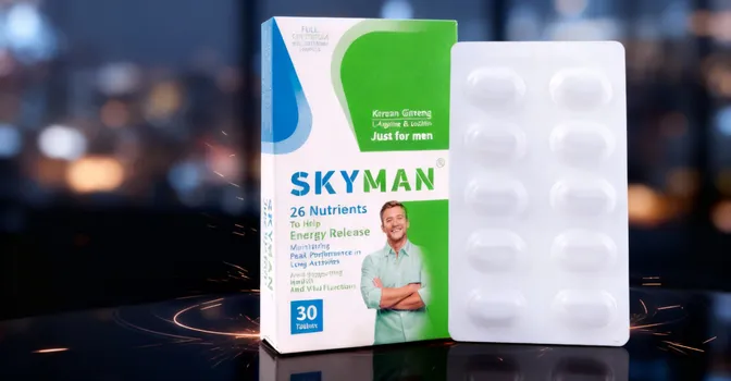 قرص اسکای من چاق کننده است؟