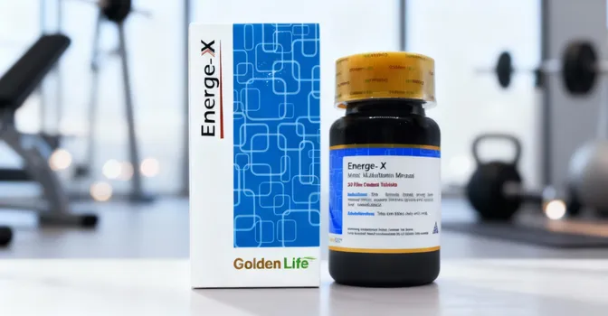 قرص انرژکس برای چاقی