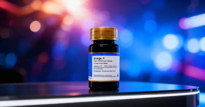 انرژکس چیست