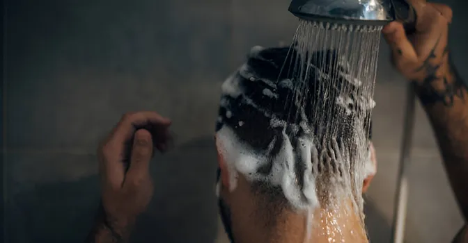 بهترین شامپو مخصوص موهای چرب