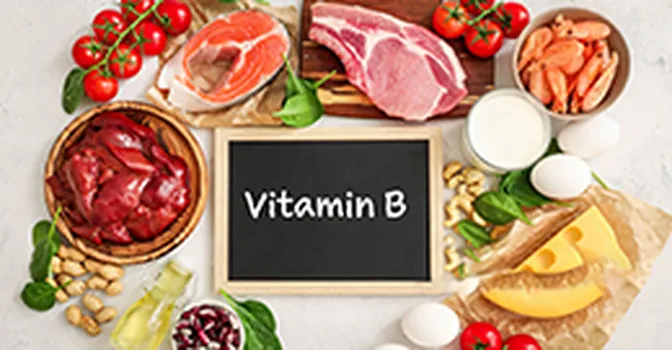 15 ماده غذایی سرشار از ویتامین B چه هستند؟