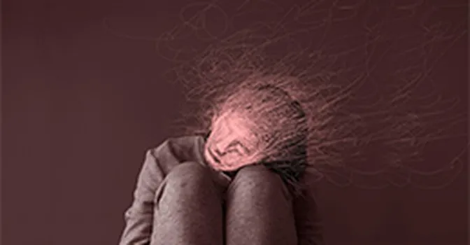 تأثیر غم و اندوه بر سلامتی و روش‌های درمان آن