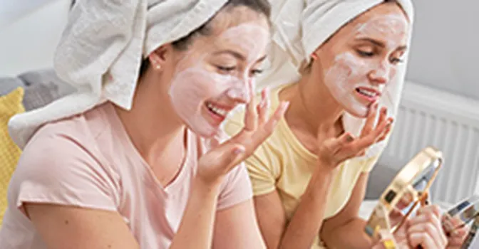 راهنمای جامع روتین روزانه پوست‌های مختلف