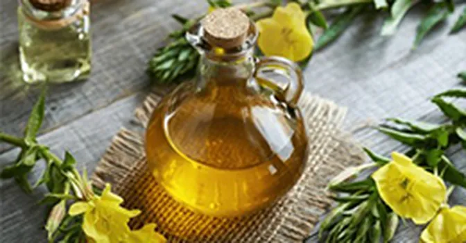 تاثیر روغن گل مغربی در کم کردن عوارض pms بانوان