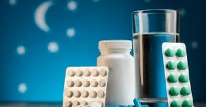 قرص خواب؛ راه‌حلی نوین برای جلوگیری از آلزایمر یا یک امید واهی؟