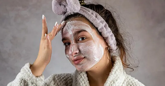 آموزش تهیه ماسک رتینول خانگی + بهترین کرم های رتینول