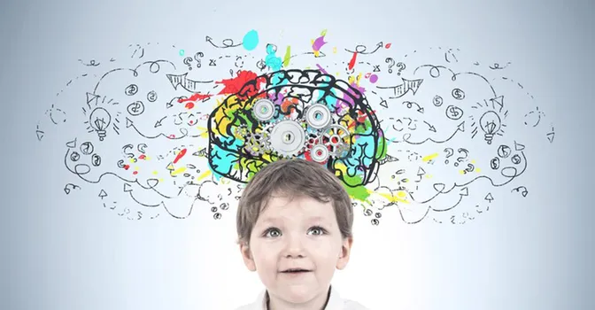 بهترین مکمل های افزایش تمرکز و تقویت حافظه در کودکان