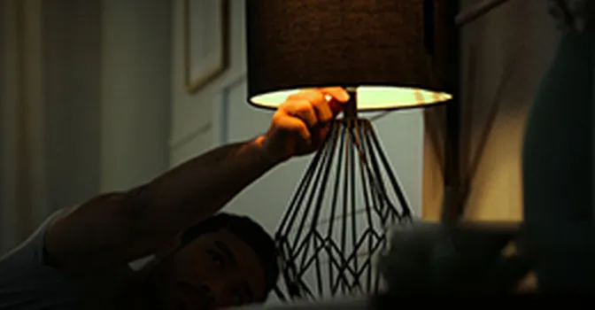 💡 کاهش نور محیط هنگام خواب خطر ابتلا به دیابت را کاهش می‌دهد!
