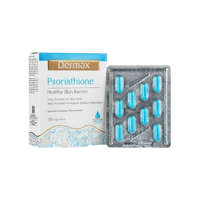 تصویر کپسول سوریاتیون درمکس