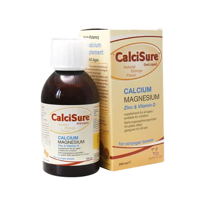 تصویر شربت کلسی شور ویتان