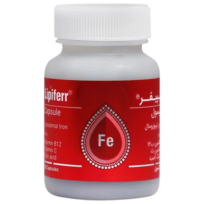 تصویر کپسول لیپیفر کیمازی