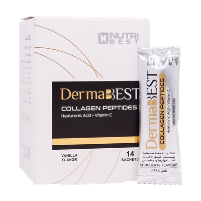 تصویر ساشه درمابست نوتری بست