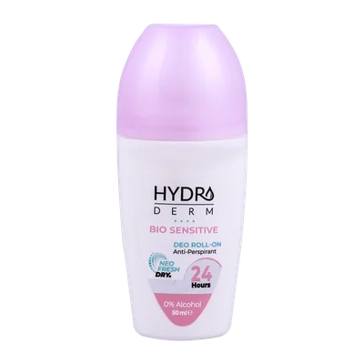 تصویر مام رول ضد تعریق زنانه بیو سنستیو هیدرودرم