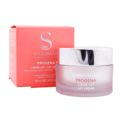 تصویر کرم لیفتینگ پروژنا سین بیونیم