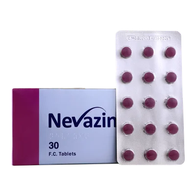 تصویر قرص نوازین آلتون