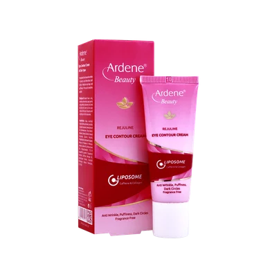تصویر کرم دور چشم لیپوزوم آردن