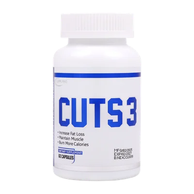 تصویر کپسول کاتس تری عرشیا