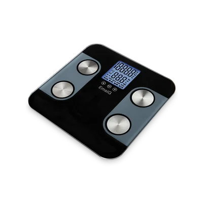 تصویر ترازوی تشخیصی لمسی امسیگ مدل BD56