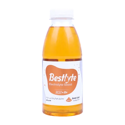 تصویر محلول او آر اس هلو وانلایت آلتون