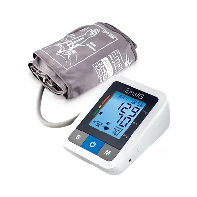 تصویر فشارسنج بازویی دیجیتال امسیگ مدل BO44