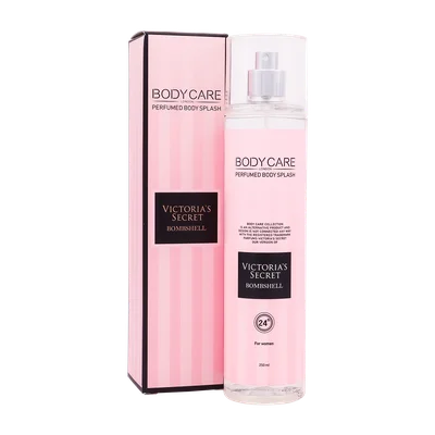 تصویر بادی اسپلش زنانه ویکتوریا سکرت بادی کر